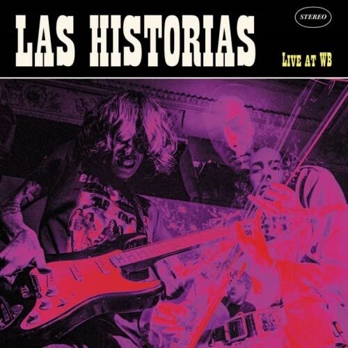 Various - Live At Wb [VINYL]