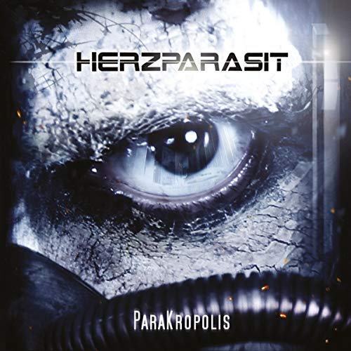 Herzparasit - Parakropolis [CD]