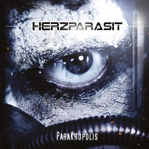 Herzparasit - Parakropolis [CD] Sent Sameday*