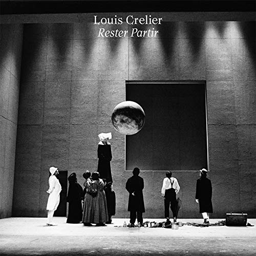Various - Rester Partir [VINYL]