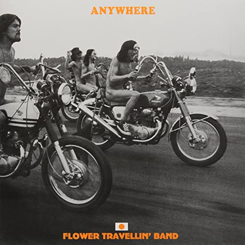 Various - Anywhere [VINYL]