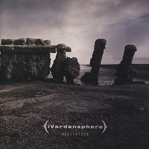 Ivardensphere - Hesitation [CD]