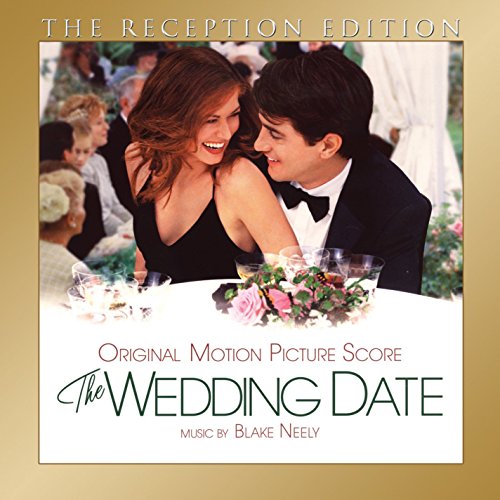 Blake Neely - The Wedding Date: The Reception Edition [CD]