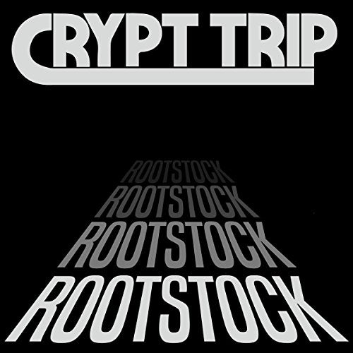 Crypt Trip - Rootstock (Clear Vinyl) [VINYL]