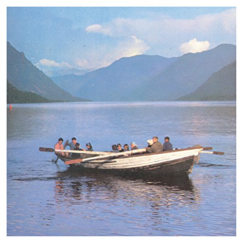 Motorama - Calendar [VINYL]
