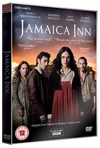Jamaica Inn [DVD]
