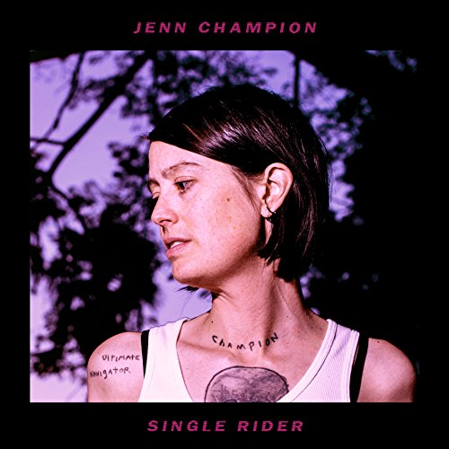Various - Single Rider [VINYL]