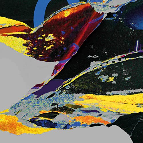 Dominik Marz & Yannick Labbe - Dune [VINYL]