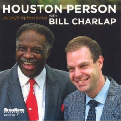 Houston Person - You Taught My Heart To Sing [CD]