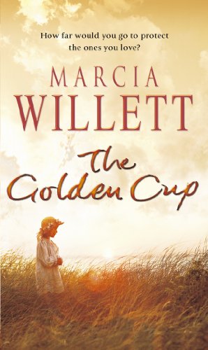 TheGolden Cup by Willett, Marcia ( Author ) ON Apr-03-2006, Paperback