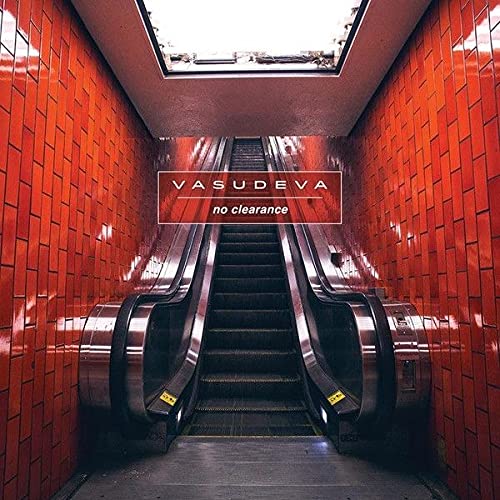 Vasudeva - No Clearance [VINYL]