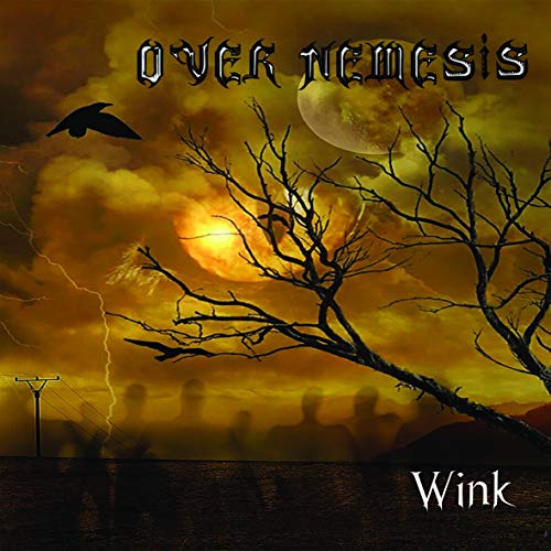 Various - Wink (Limited Digi) [CD]