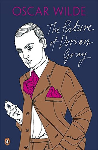 Oscar Wilde - Picture of Dorian Gray