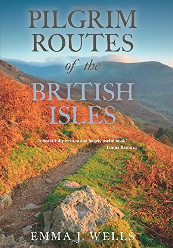 Pilgrim Routes of the British Isles