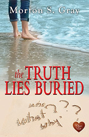 The Truth Lies Buried (Borteen Secrets): 2