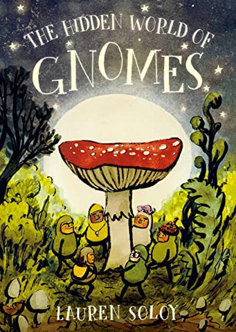 Hidden World of Gnomes, The