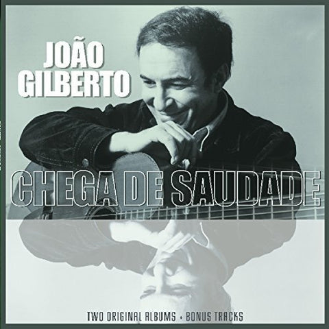 Various - Joao Gilberto / Chega De Saudade  [VINYL]