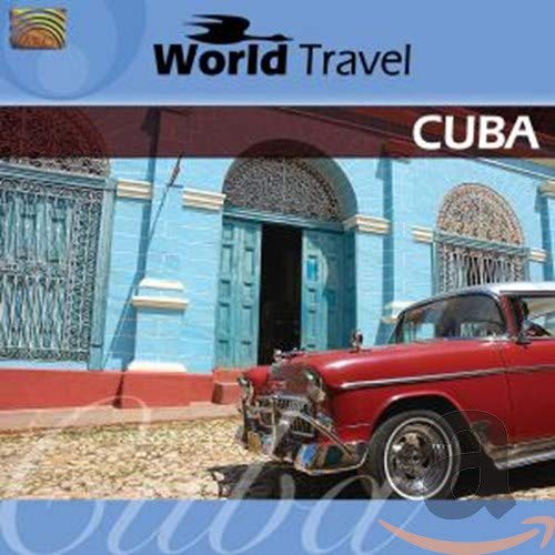 Various Artists - World Travel - Cuba [CD]
