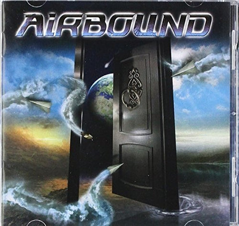 Airbound - Airbound [CD]