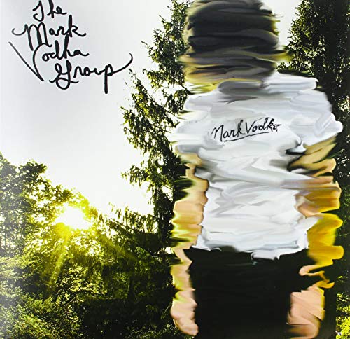 The Mark Vodka Group - The Mark Vodka Group [VINYL]