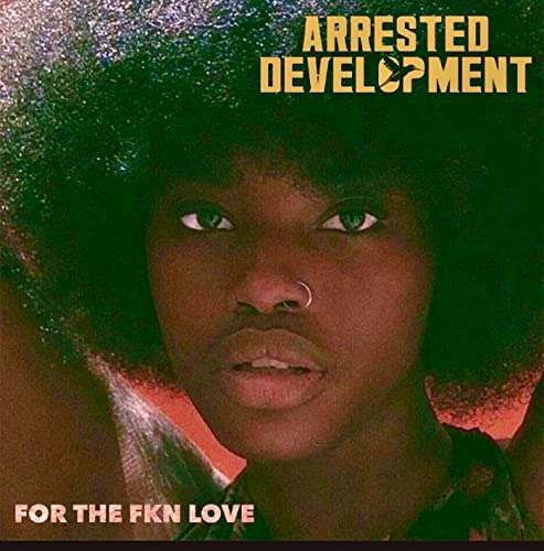 Various - For The Fkn Love [VINYL]