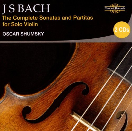 CD cover featuring a close-up of a violin's body with four strings.