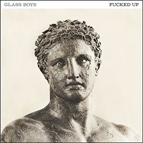 Fucked Up - Glass Boys [CD]