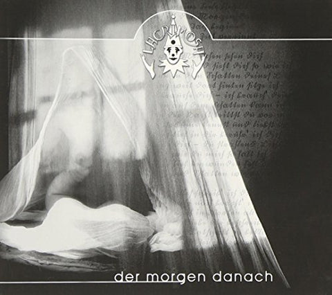 Lacrimosa - Der Morgen Danach Ep [CD]