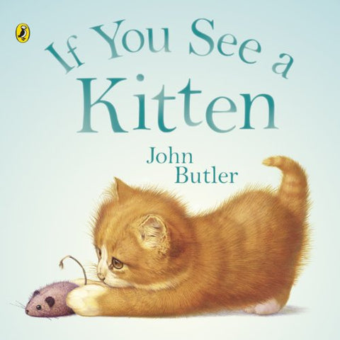 John Butler - If You See A Kitten DVD