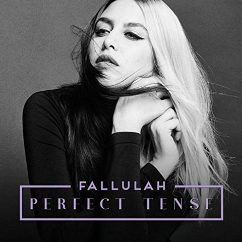 Fallulah - Perfect Tense [CD]