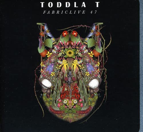 Toddla T - Fabriclive 47 [CD]