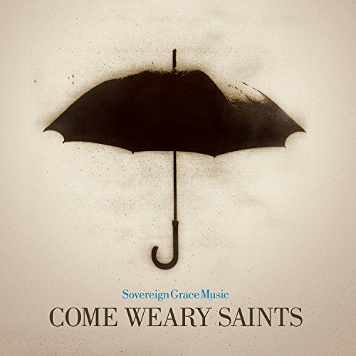 Various - Come Weary Saints Cd [CD]