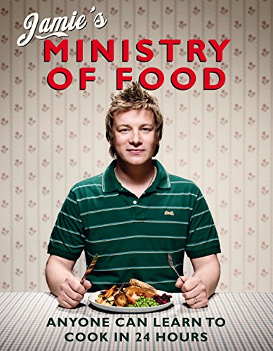 Jamies Ministry of Food - Anyone Can Learn to Cook in 24 Hours