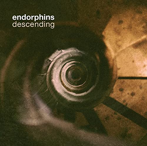 Endorphins - Descending [CD]