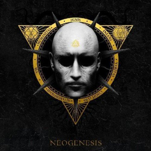 Diabolical - Neogenesis [CD]