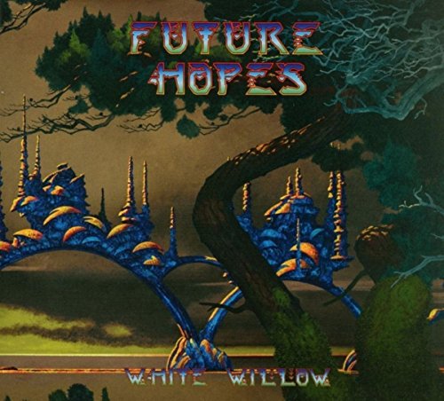 White Willow - Future Hopes [CD]