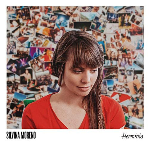 Moreno Silvina - Herminia [CD]