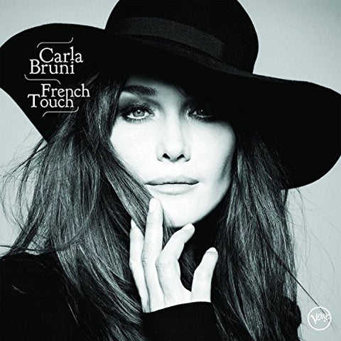 Carla Bruni - French Touch [CD]