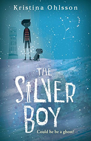 The Silver Boy (The Glass Children, 2)