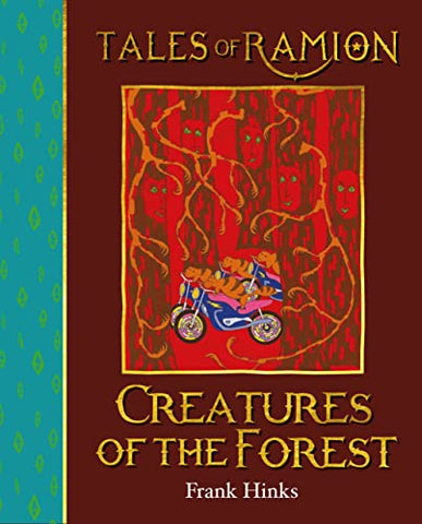 Creatures of the Forest (Tales of Ramion): 3