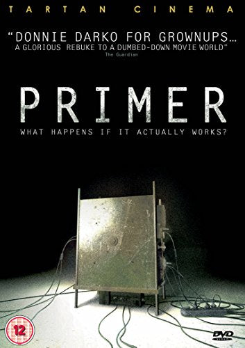 Primer [DVD]