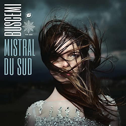 BUSCEMI - MISTRAL DU SUD [CD]