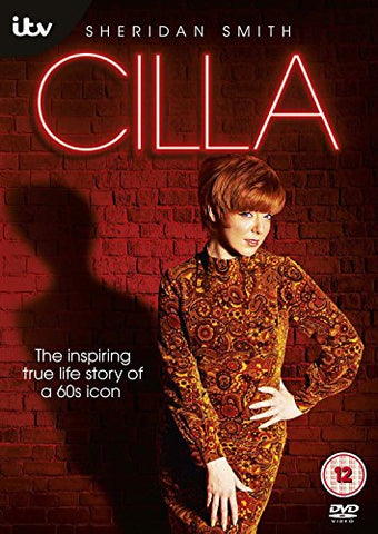 Cilla [DVD] [2014] DVD