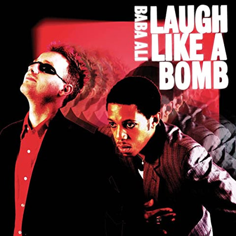 Baba Ali - Laugh Like A Bomb  [VINYL]