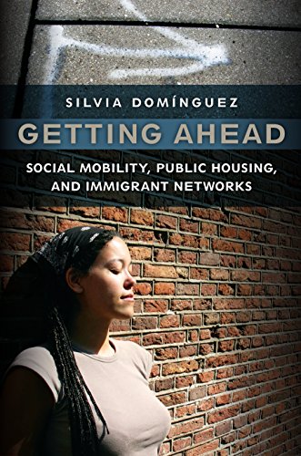 Book cover with a woman standing against a brick wall, text overlay.