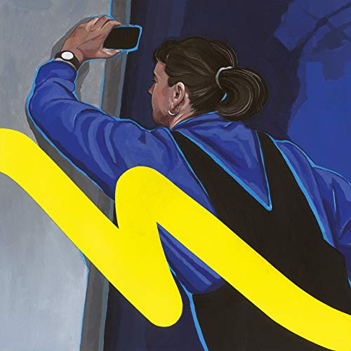 Various - Persistence [CD]