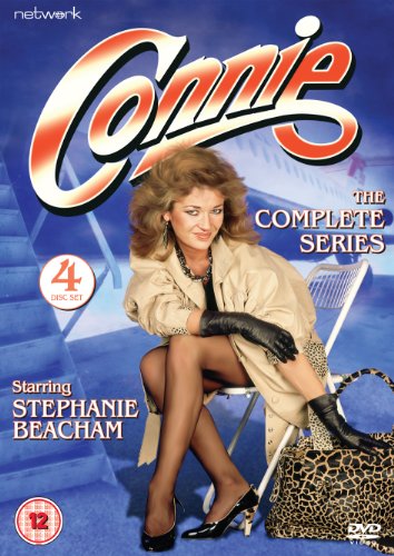 Connie - The Complete Series [DVD]