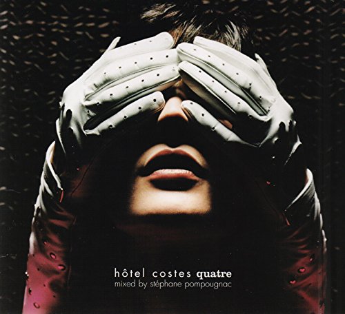 Various - Hotel Costes - 4 (Quatre) [CD]