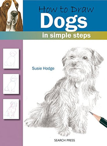 How to Draw: Dogs