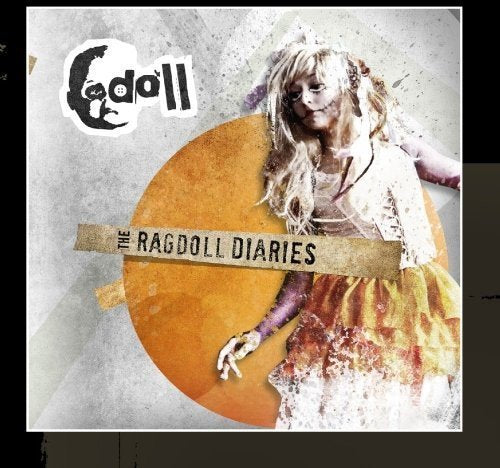 Various - The Ragdoll Diaries [CD]